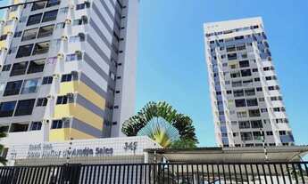 Imagem 2: APARTAMENTO 02 QUARTOS-PETRÓPOLIS