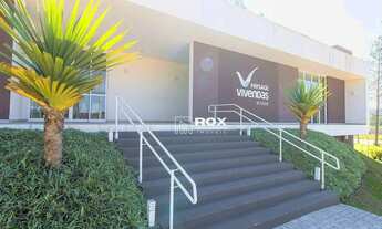 Imagem 6: Terreno em condomínio fechado à venda - Santa Cândida - Curitiba/PR