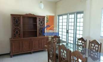 Imagem 6: Casa para Venda em Belo Horizonte, Pirajá, 4 dormitórios, 1 banheiro, 1 vaga