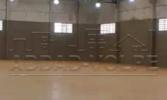 Imagem 3: Comercial Barracão em Bauru