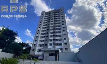 Imagem: Apartamento à Venda Trenza Verano, 67,44m²