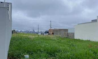Imagem: Terreno no loteamento colina dourada