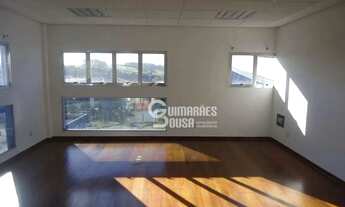 Imagem 6: Galpão para alugar, 3857 m² por R$ 91.020,90/mês - Distrito Industrial Alfredo Relo - Itat