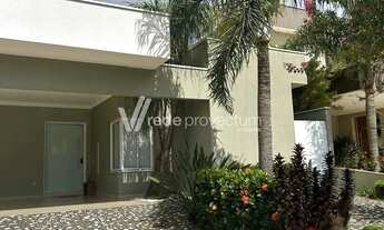 Imagem 2: Casa á venda e Locação no Condomínio Livorno- Paulínia