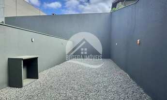 Imagem 12: Geminado 3 quartos - Iririu