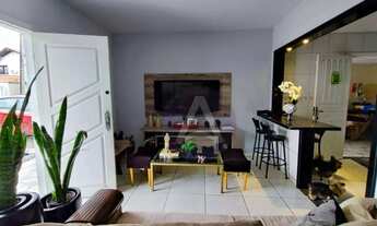 Imagem 4: Casa com 3 dormitórios à venda, 120 m² por R$ 1.400.000,00 - Morro das Pedras - Florianópo