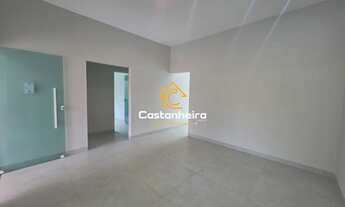 Imagem 4: Casa 03 quartos sendo 02 suítes - Plano Diretor Sul