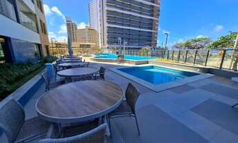 Imagem: APARTAMENTO 3/4 SUÍTE ANCORATTO