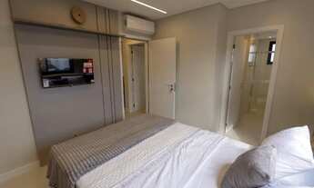 Imagem 7: Apartamento 2 Dormitórios - Play Residence - Complexo Alliance - Vila Moema