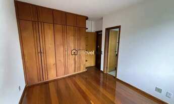 Imagem 6: Amplo 4 Quartos com Suíte, 130m², 2 Vagas Localização Privilegiada por R$ 4.000/mês!