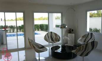 Imagem 6: Casa à venda, 354 m² por R$ 3.405.000,00 - Alphaville - Santana de Parnaíba/SP