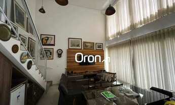 Imagem 2: Apartamento Duplex à venda, 100 m² por R$ 1.000.000,00 - Setor Oeste - Goiânia/GO