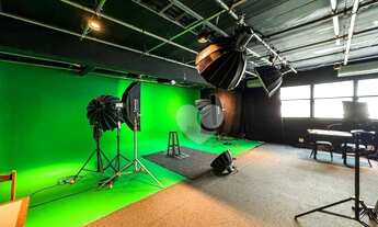 Imagem 4: Prédio à venda, 1071 m² por R$ 11.000.000,00 - Barra da Tijuca - Rio de Janeiro/RJ