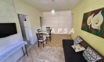 Imagem 5: EM PLENO CORAÇÃO DE IPANEMA, ESTE CHARMOSO APARTAMENTO DE 75M² É UM VERDADEIRO REFÚGIO URB