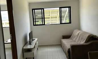 Imagem 6: Imóvel para aluguel com 40 metros quadrados com 1 quarto em Itararé - Campina Grande - PB