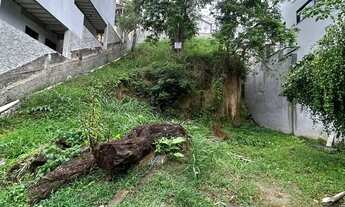 Imagem 2: ÓTIMO TERRENO A VENDA NO CONDOMÍNIO MANSÕES DA PRATA