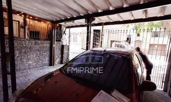 Imagem 4: CASA PARA FINS COMERCIAIS, 230 m2, NA POMPÉIA , COM 2 VAGAS GARAGEM