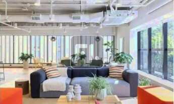 Imagem 3: Escritório para aluguel e venda possui 357 metros quadrados em Bela Vista - São Paulo - SP