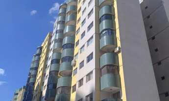 Imagem: AVENIDA FLAMBOYANT LOTE 20 BLOCO A APARTAMENTO