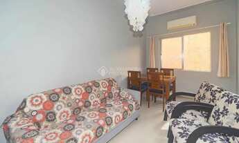 Imagem 3: Apartamento com 1 Dormitório