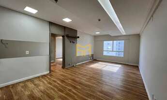 Imagem 2: Mirai Offices - Sala com 70 m² - Umarizal
