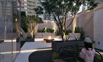 Imagem 4: Apartamento - 3 dormitórios - 3 Suítes - localizado em Balneário Camboriú / Centro REF: DW