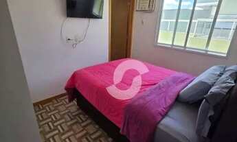 Imagem 7: Cobertura com 2 dormitórios à venda, 97 m² por R$ 498.000,00 - Maria Paula - Niterói/RJ