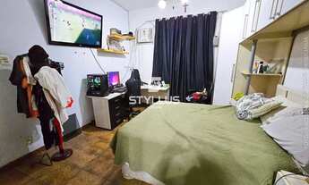 Imagem 7: Cachambi Casa com 4 dormitórios