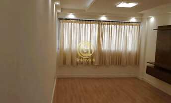 Imagem 6: Oportunidade Apartamento no Edifício Firenze - São José dos Campos SP