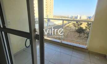 Imagem 5: Apartamento à venda no bairro Jardim Espanha em Uberlândia