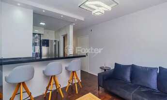 Imagem: Lindo Apartamento a venda com 45 metros