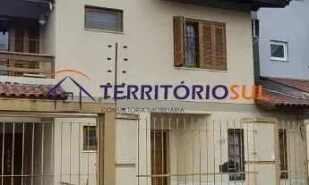 Imagem 3: Ótimo sobrado 3 dormitórios em Ipanema