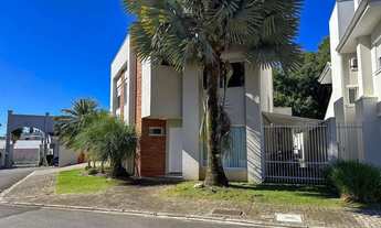 Imagem 5: Casa com 4 dormitórios à venda, 625 m² por R$ 2.220.000,00 - Santa Felicidade - Curitiba/P