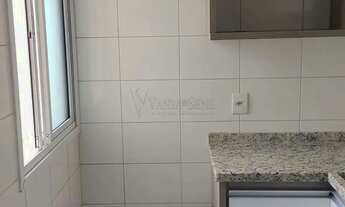 Imagem 7: Apartamento Padrão em São José dos Campos