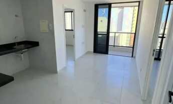 Imagem 2: J Smart Dom Apartamento com 1 dormitório