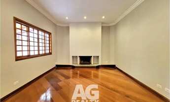 Imagem 4: Casa para alugar no Jardim Guedala