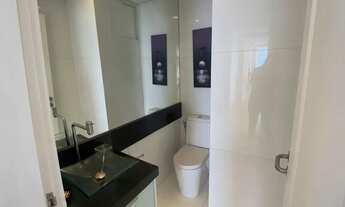 Imagem 5: Imóvel para aluguel tem 200 metros quadrados com 4 quartos em Boa Viagem - Recife - PE