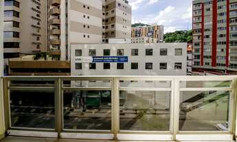 Imagem 3: 3 quartos com varanda e garagem no bairro São Mateus para venda