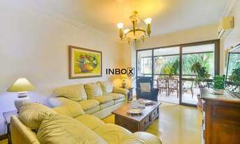 Imagem: INBOX VENDE APARTAMENTO 87M² BAIRRO PETROPOLIS