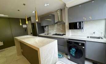 Imagem: Apartamento 2 quartos à venda Mobiliado