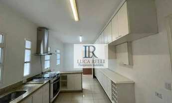 Imagem 6: Casa com 4 dormitórios, 280 m² - venda por R$ 3.600.000,00 ou aluguel por R$ 17.478,00/mês