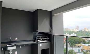 Imagem 2: Apartamento para alugar em Campinas, Nova Campinas, com 3 suítes, com 125 m², Harmonie Nov