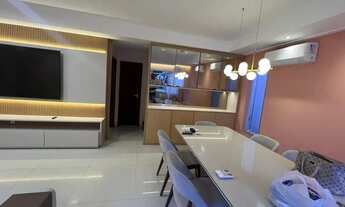 Imagem 3: Casa de cond mobiliada