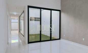 Imagem 3: Casa à venda em Sorocaba, com 160m² | Condomínio de alto padrão Campos do Conde