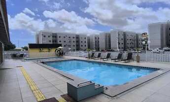 Imagem 4: VILLAGE DEL MAR Apartamento com 2 dormitórios