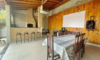 Imagem 7: Casa - Parque Jambeiro - Campinas