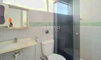 Imagem: Apartamento charmoso 2 quartos na Zona Sul