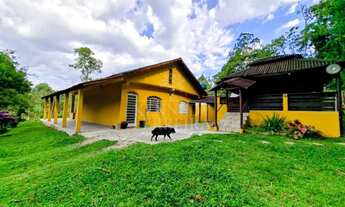 Imagem: CHACARA RESIDENCIAL em JUQUITIBA - SP, Senhorinhas