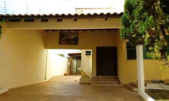 Imagem: COD569 Sobrado para LOCAÇÃO