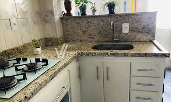 Imagem 5: Apartamento - Parque Itália - Campinas